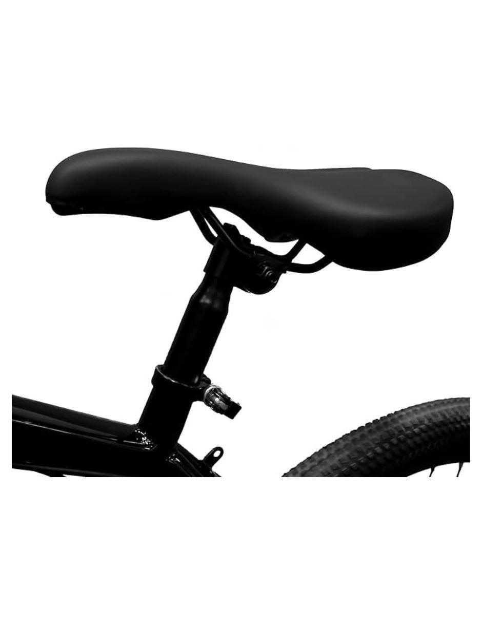 Bicicleta de montaña rodada 29 unisex 5