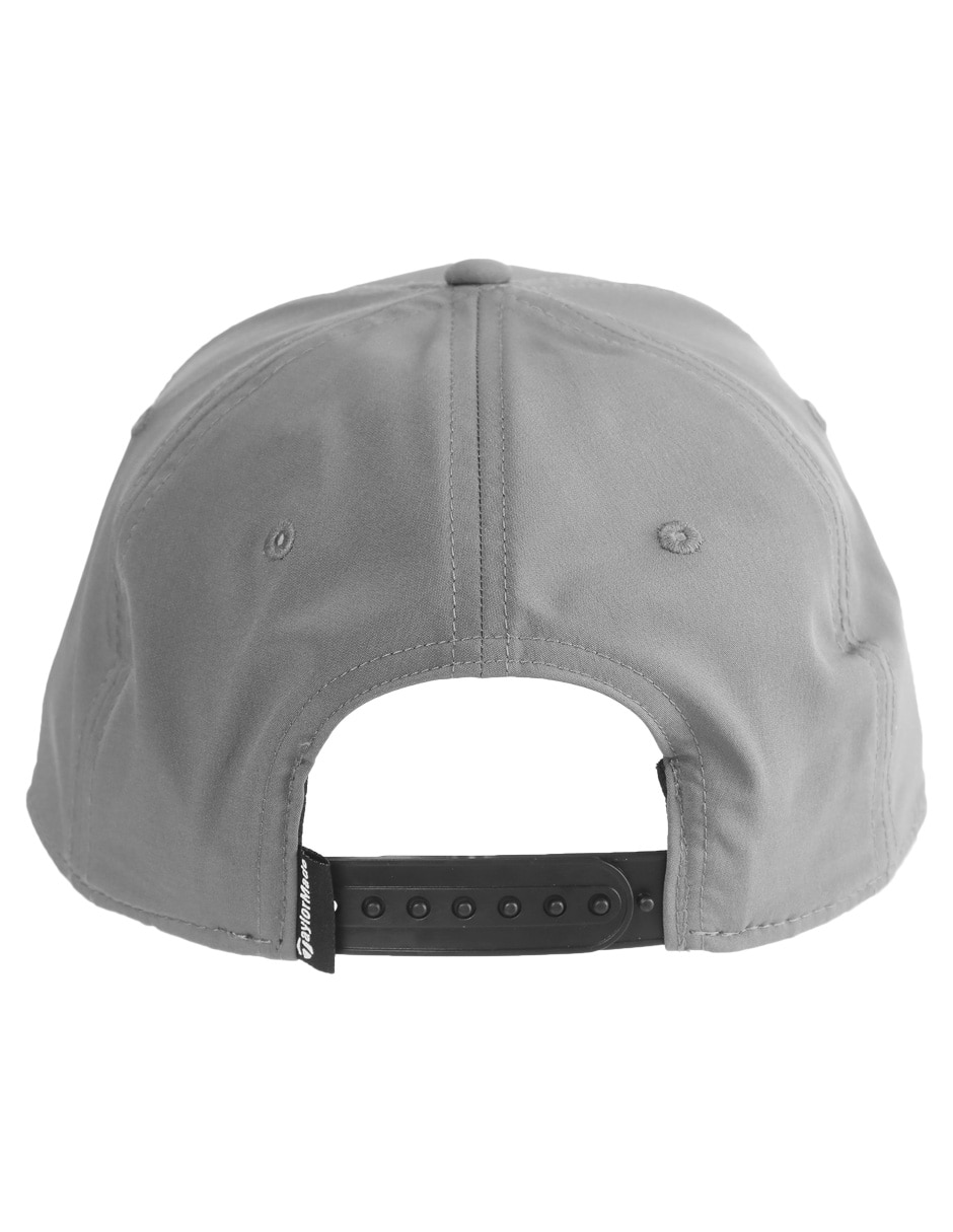 Gorra con visera curva snapback para golf para adulto 2