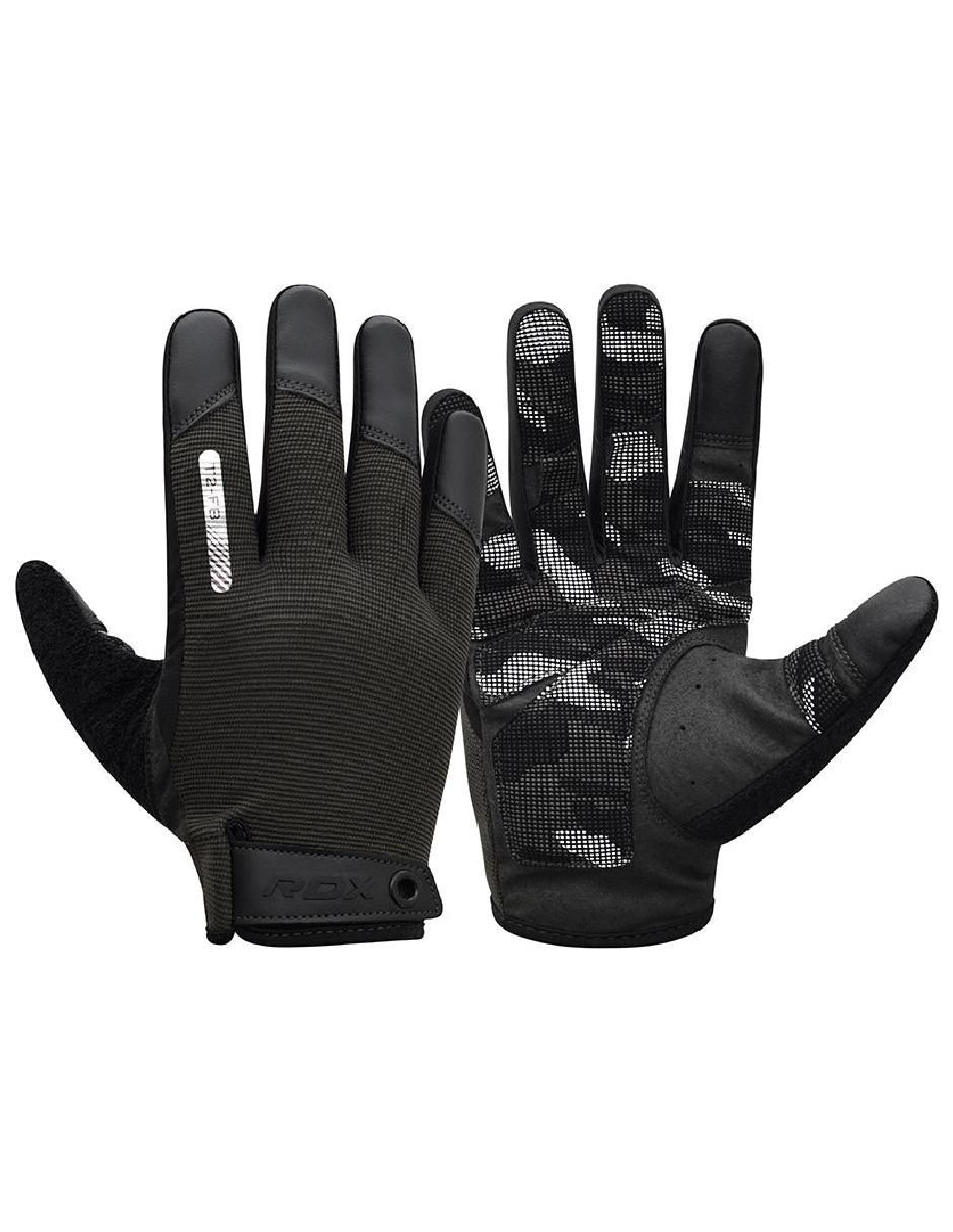 Guantes para crossfit de adulto