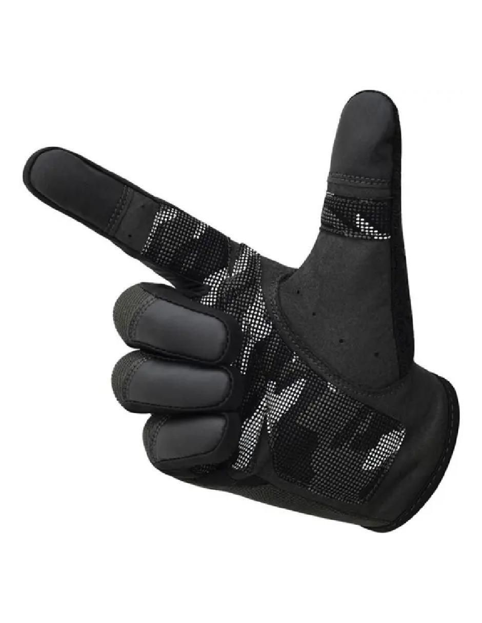 Guantes para crossfit de adulto 3