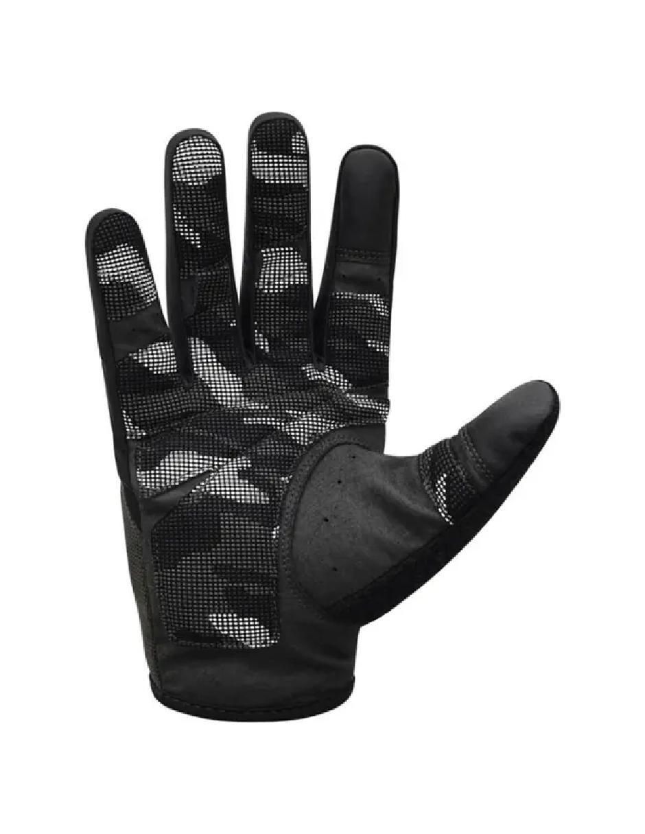 Guantes para crossfit de adulto 4