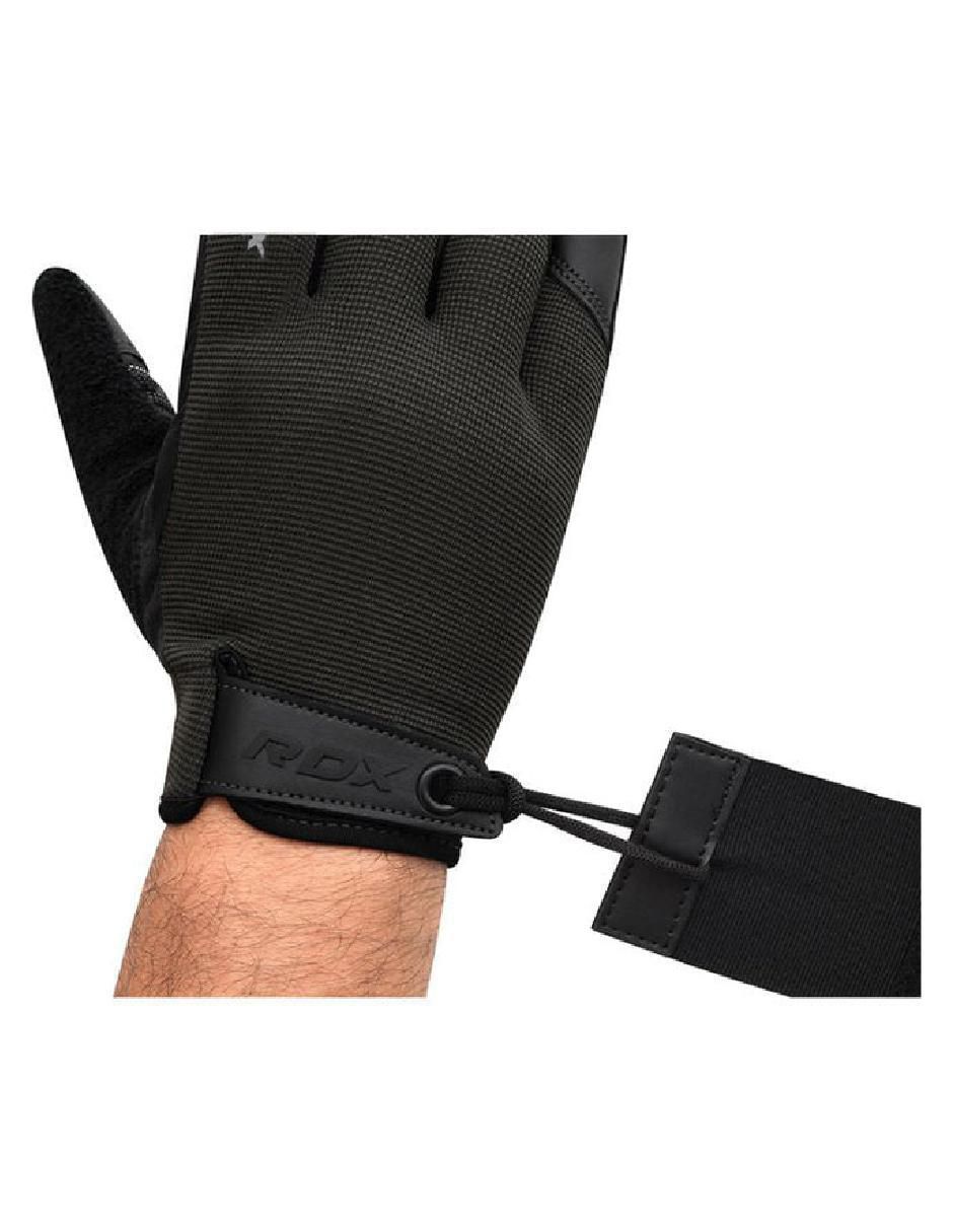 Guantes para crossfit de adulto 5