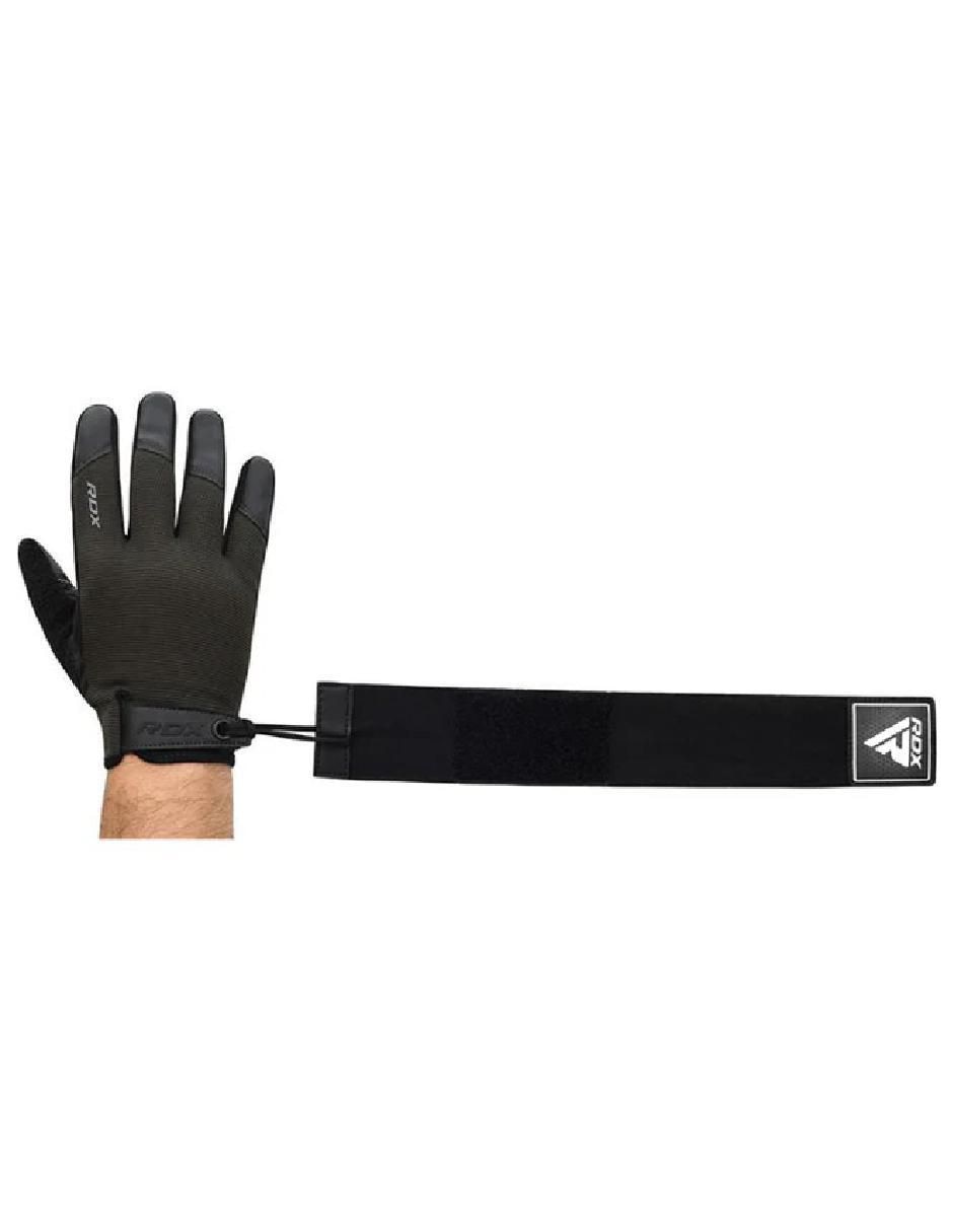 Guantes para crossfit de adulto 6