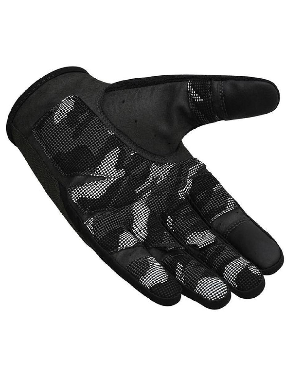 Guantes para crossfit de adulto 8