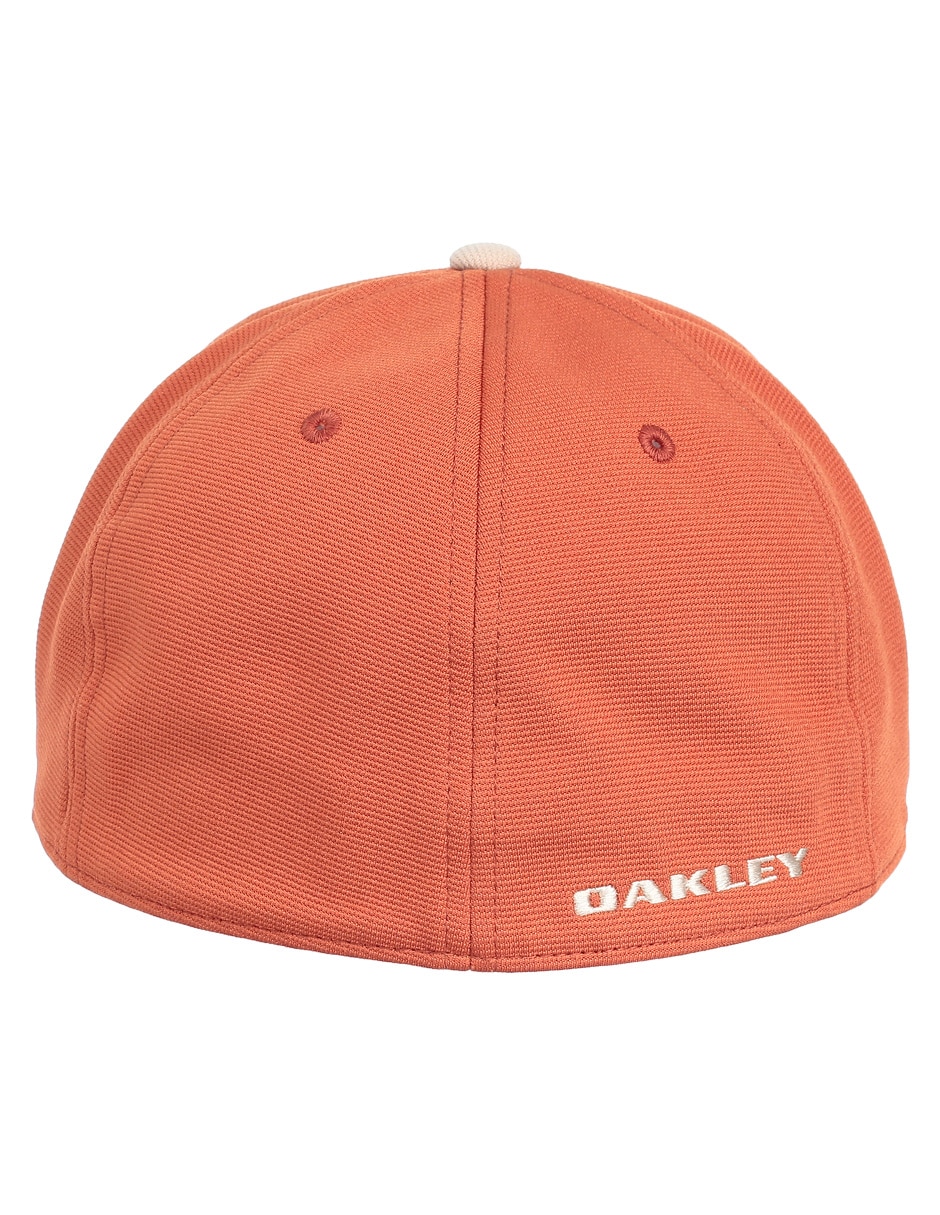 Gorra con visera curva cerrada para entrenamiento para hombre 2