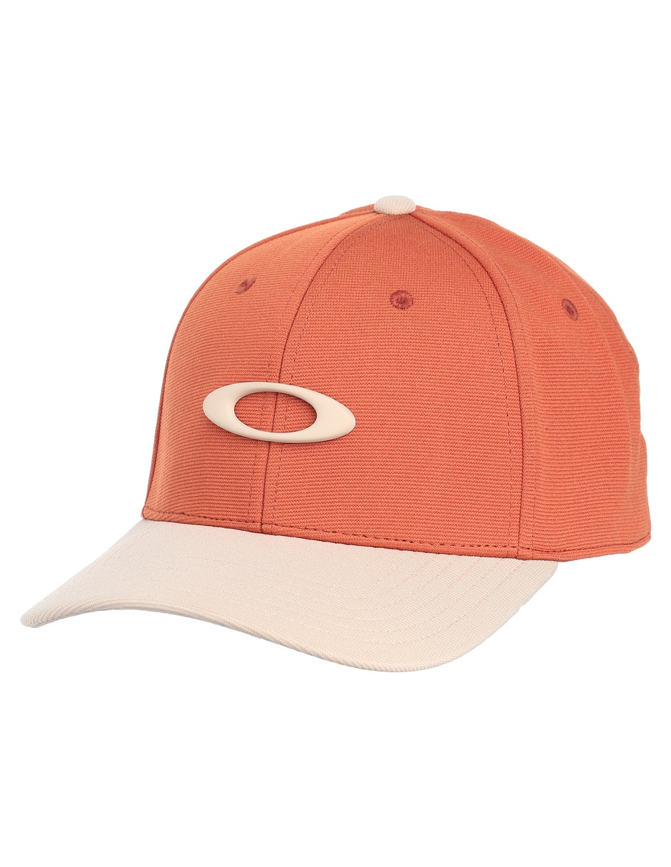 Gorra con visera curva cerrada para entrenamiento para hombre 3