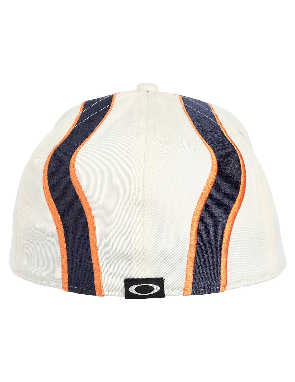 Gorra con visera curva cerrada para entretenimiento para hombre 2