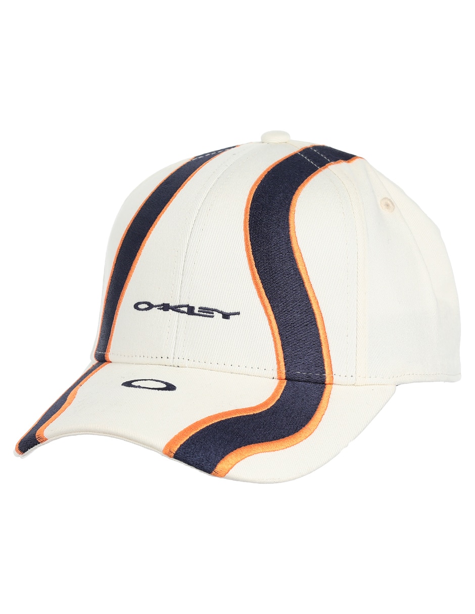 Gorra con visera curva cerrada para entretenimiento para hombre 3