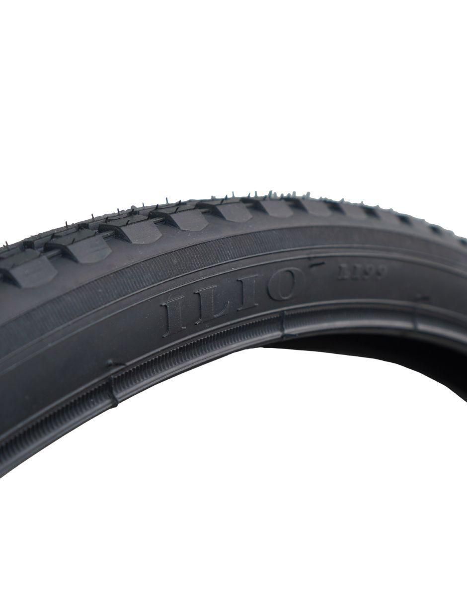 Llanta para bicicleta rodada 28 4