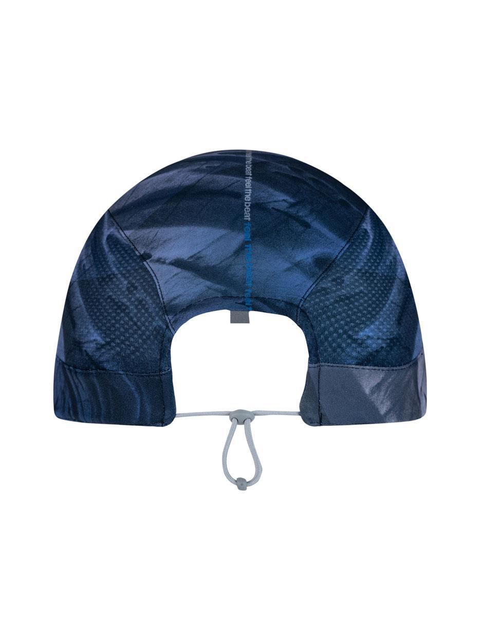 Gorra visera semicurva adulto 2