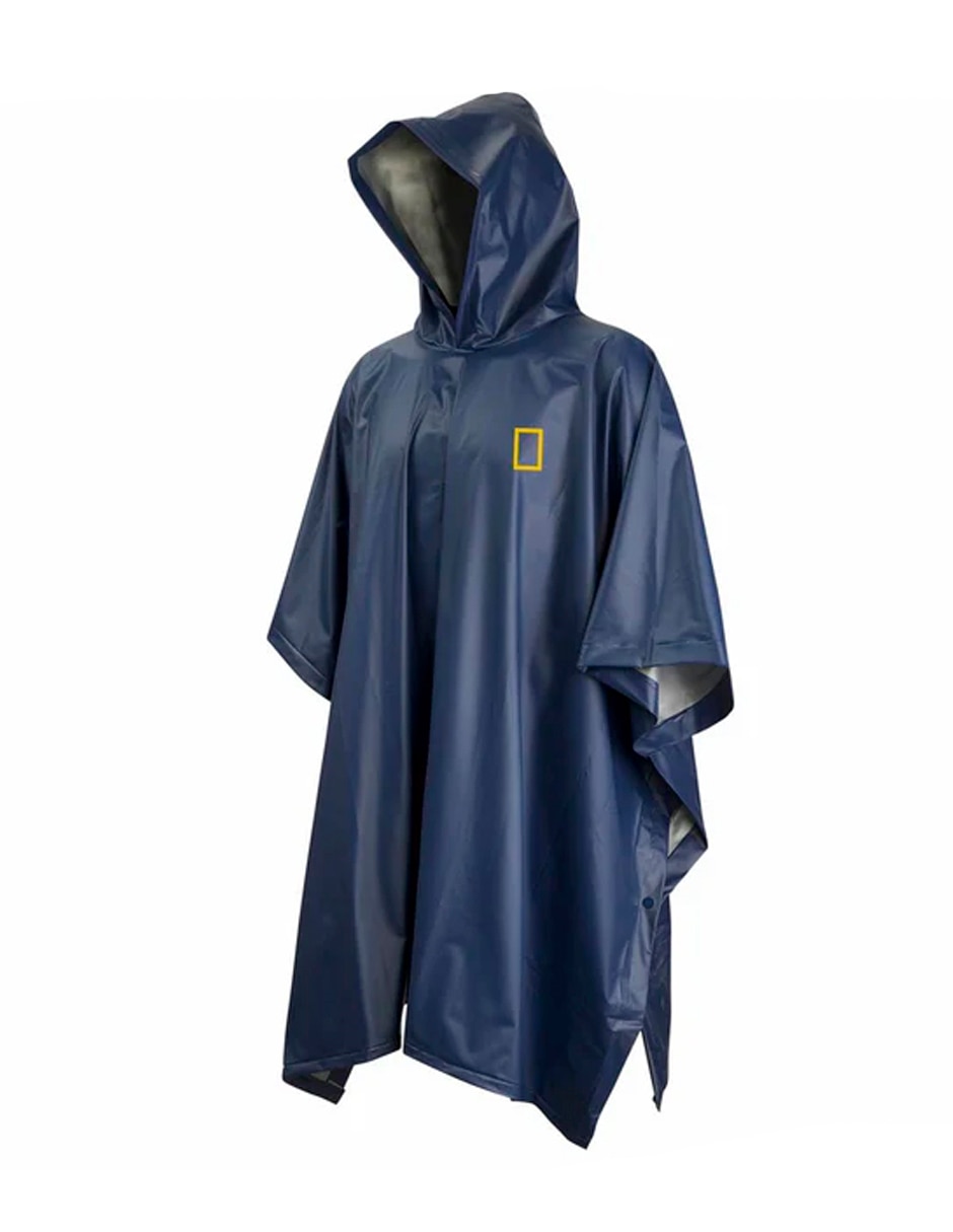 Impermeable