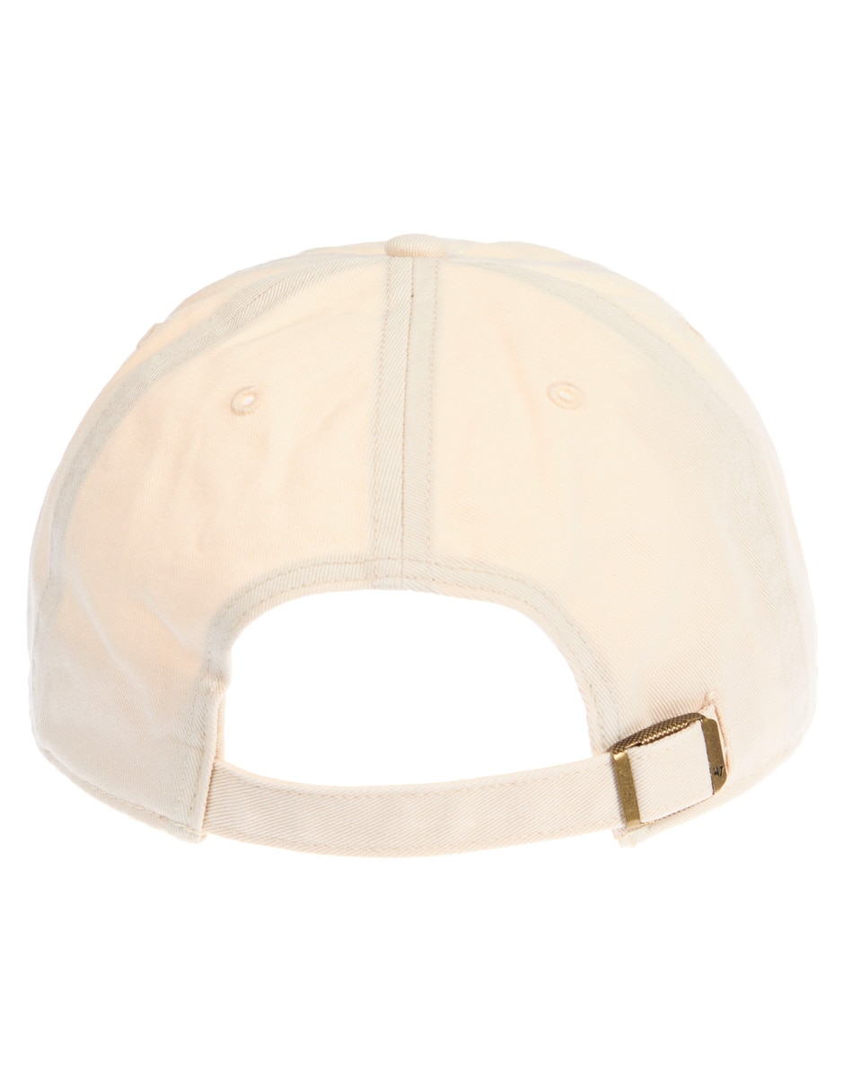 Gorra con visera curva hebilla para entrenamiento para hombre 2