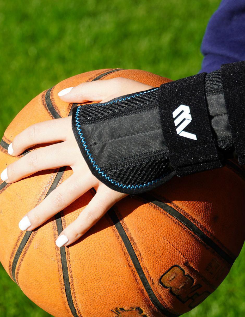 Muñequera deportiva 5
