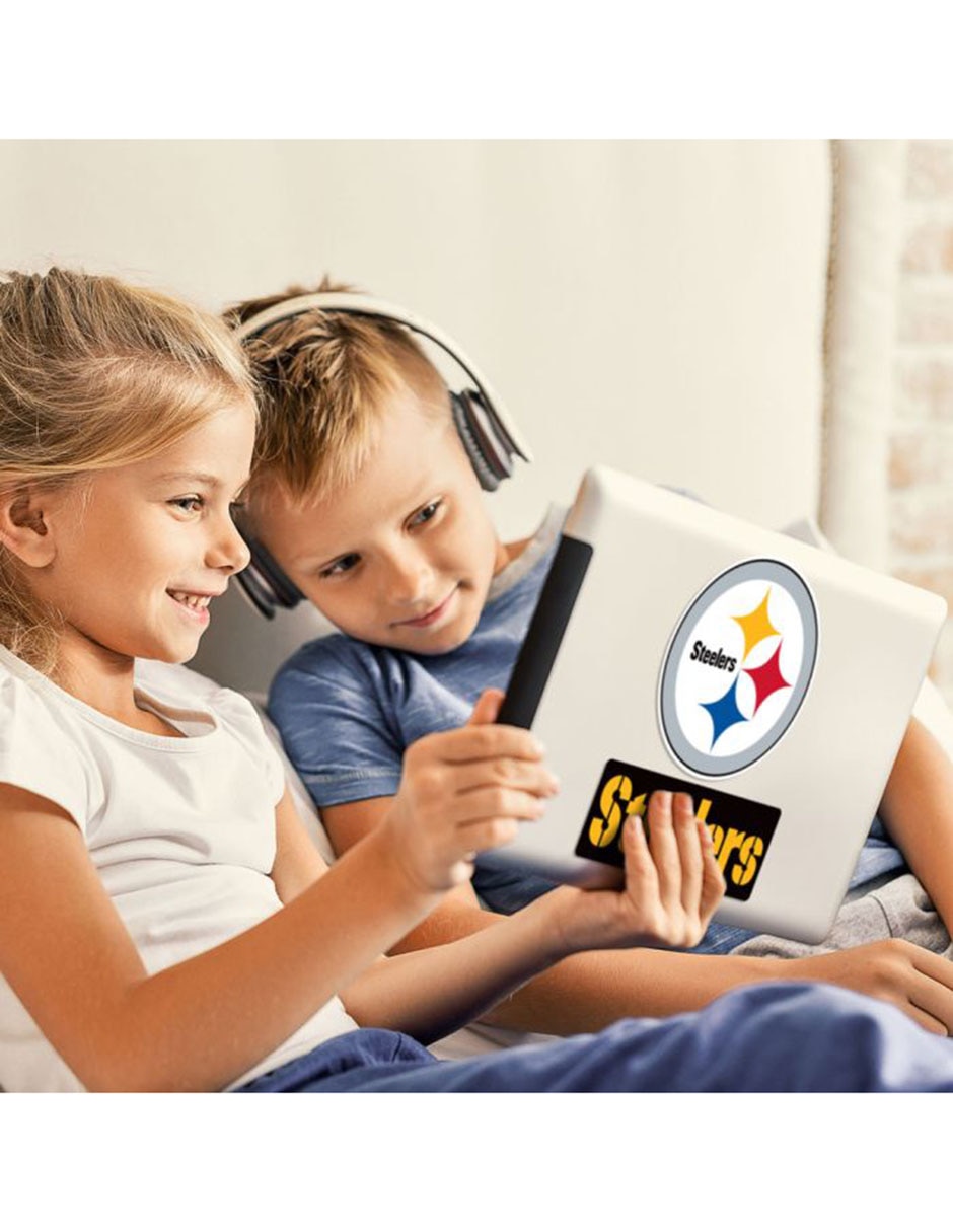 Calcomanías Pittsburgh Steelers