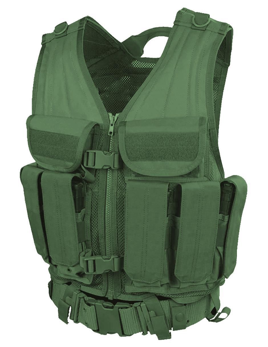 Verde 3