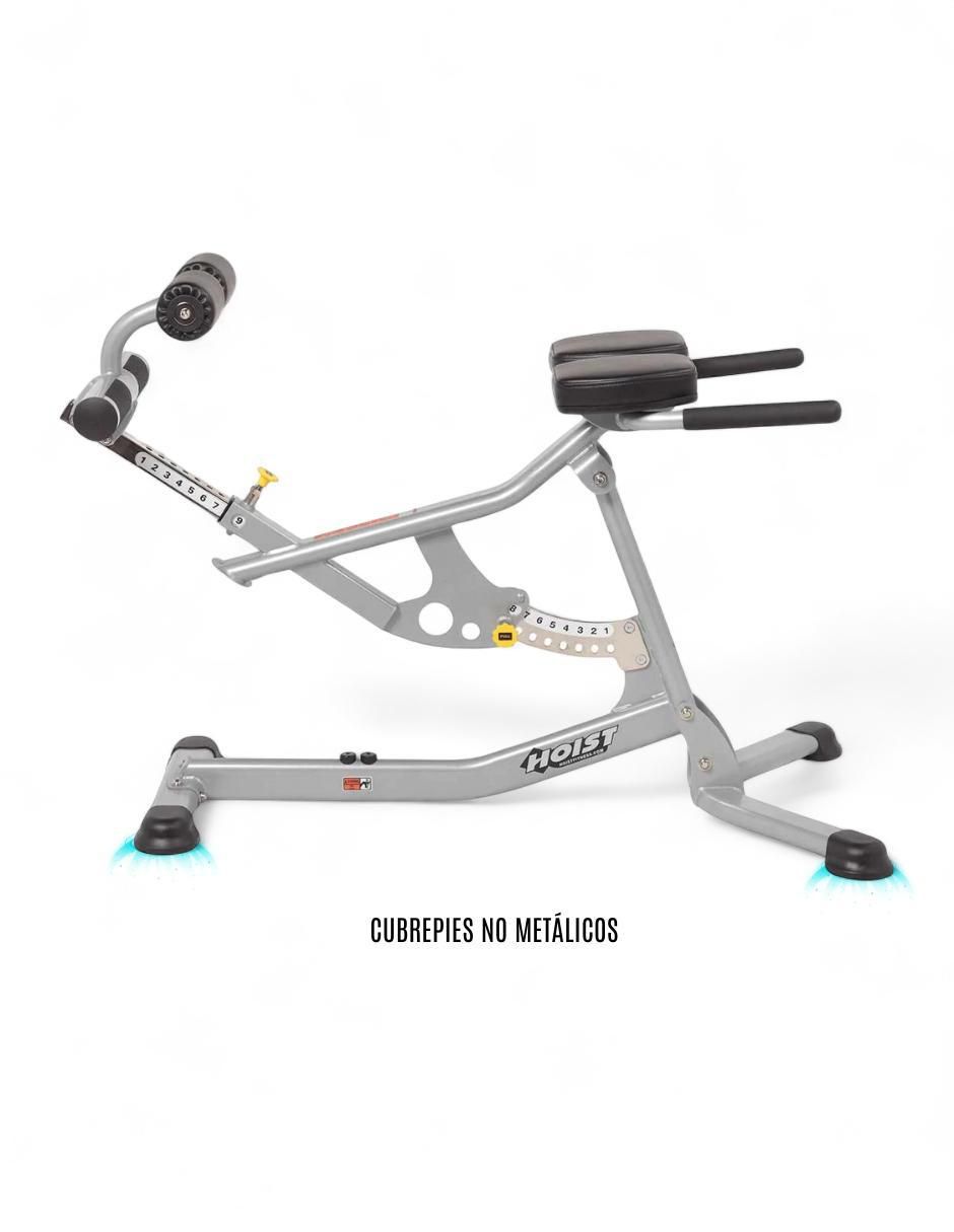 Banco para entrenamiento HF-5664-PL 2