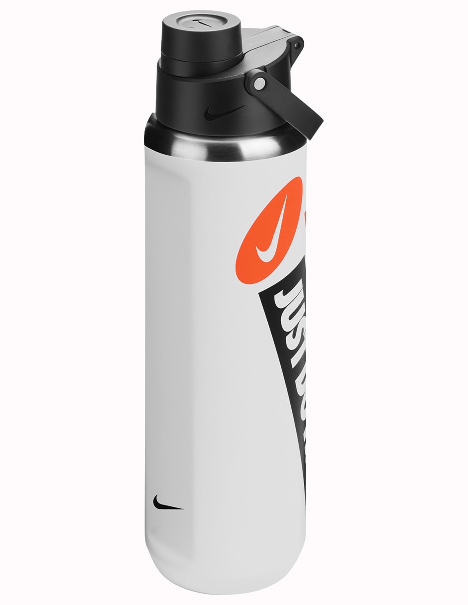 Botella de agua de acero inoxidable unisex 2