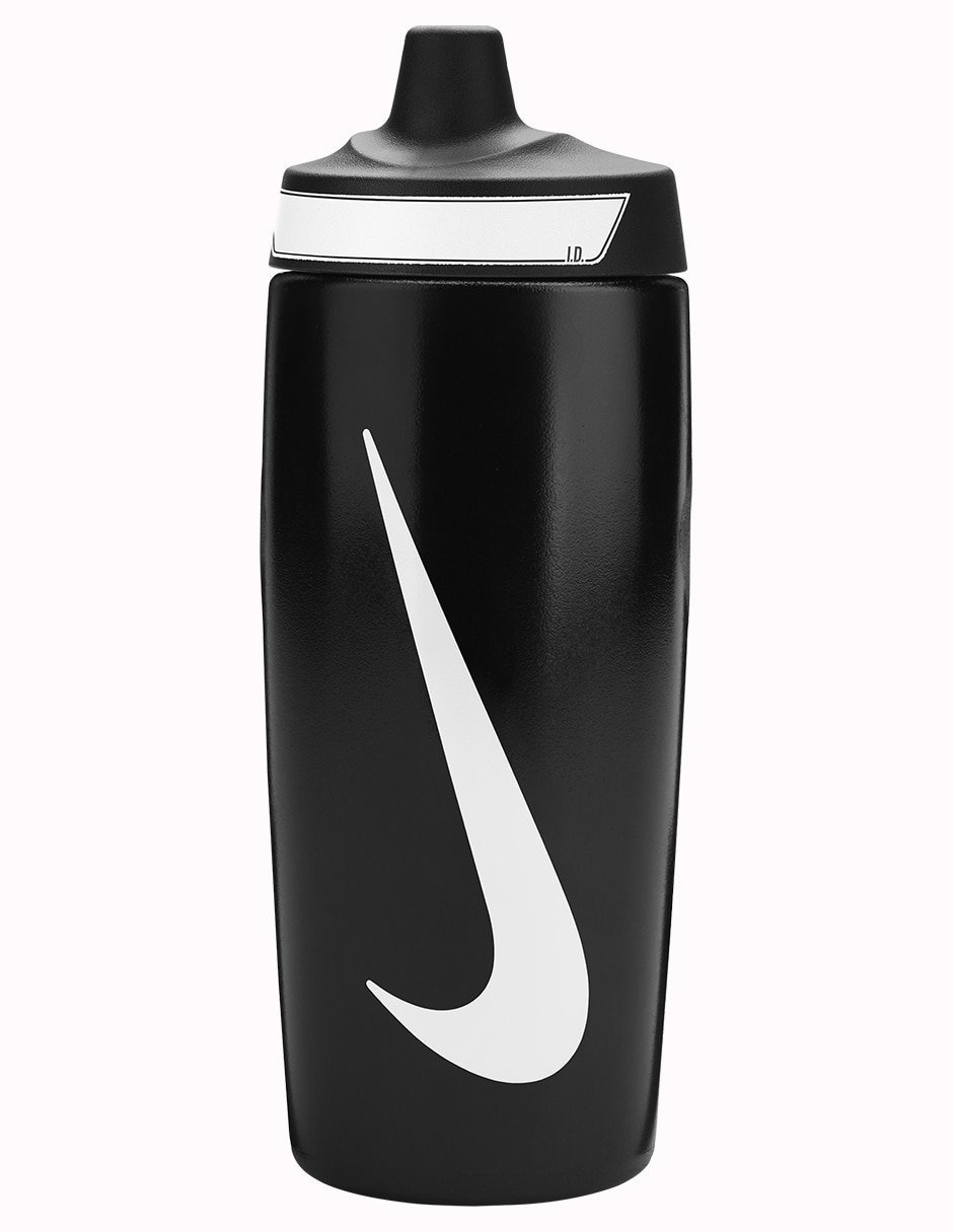 Botella de agua unisex