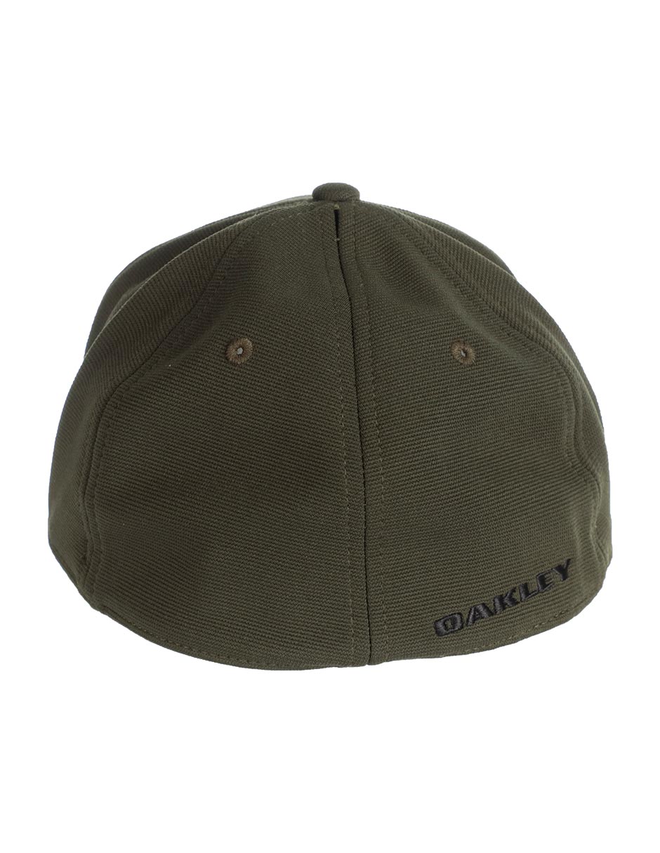 Gorra con visera curva cerrada para entrenamiento para hombre 2