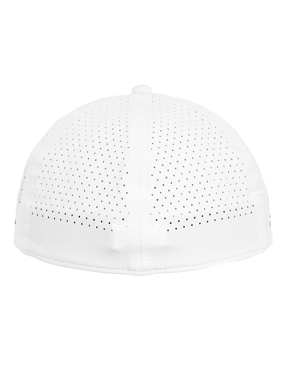 GORRA OAKLEY HOMBRE, UNITALLA, BLANCO