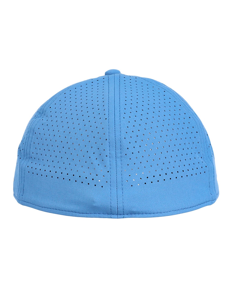 Gorra con visera curva cerrada para golf 6 Panel para hombre 2