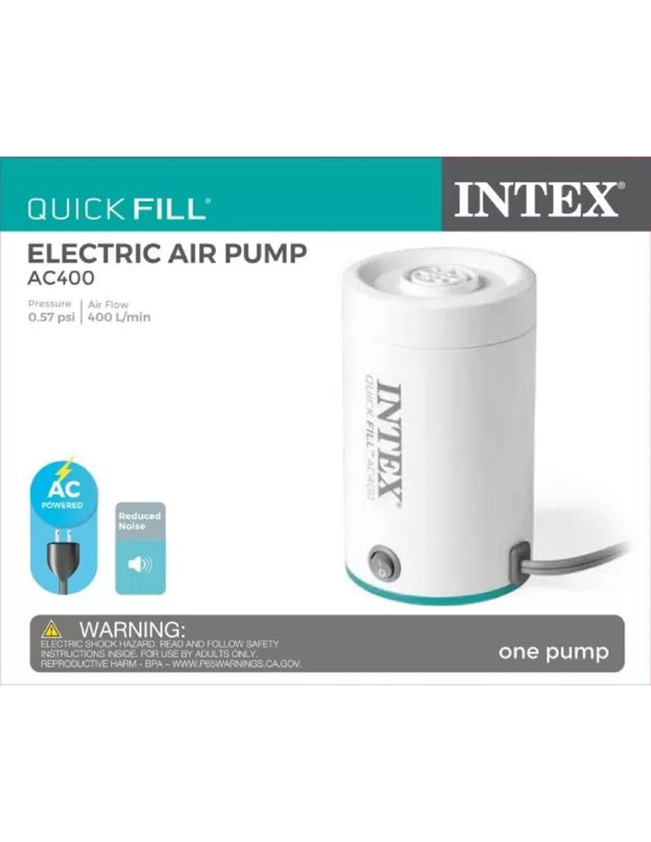 Bomba eléctrica 4