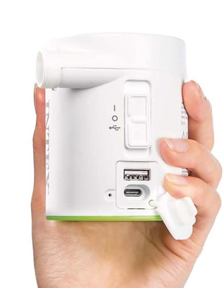 Bomba eléctrica 3