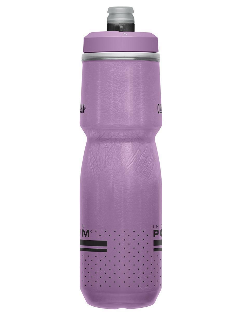 Ánfora de plástico Podium con tapa rosca 790 ml 3