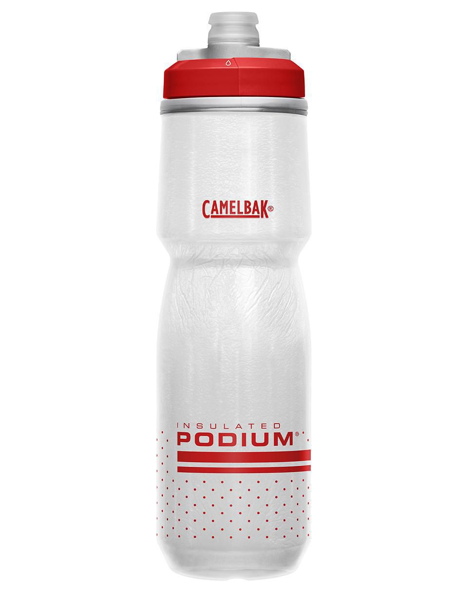 Ánfora de plástico Podium Chill con tapa rosca 790 ml Ánfora de plástico Podium Chill con tapa rosca 790 ml