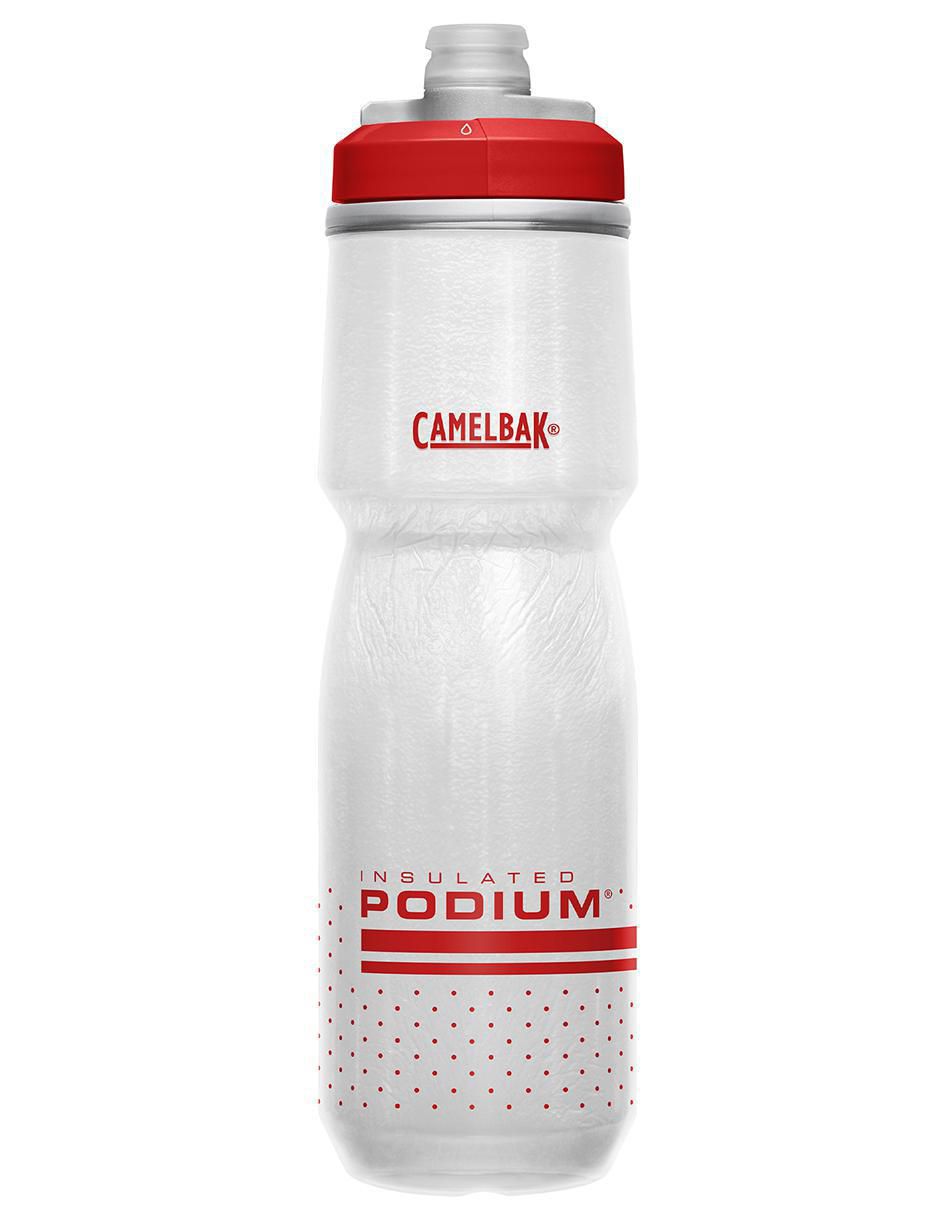 Ánfora de plástico Podium Chill con tapa rosca 790 ml 2