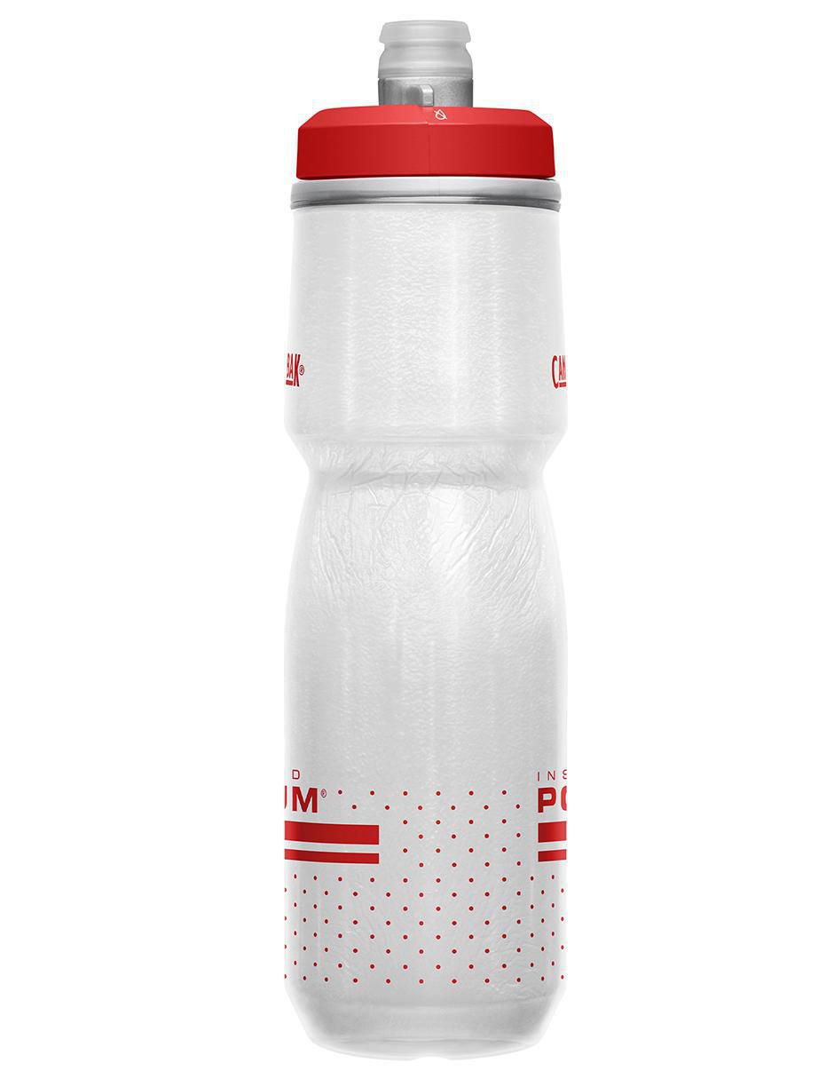Ánfora de plástico Podium Chill con tapa rosca 790 ml 3