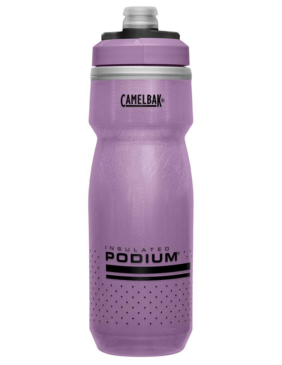 Ánfora de plástico Podium Chill con tapa rosca 625 ml Ánfora de plástico Podium Chill con tapa rosca 625 ml