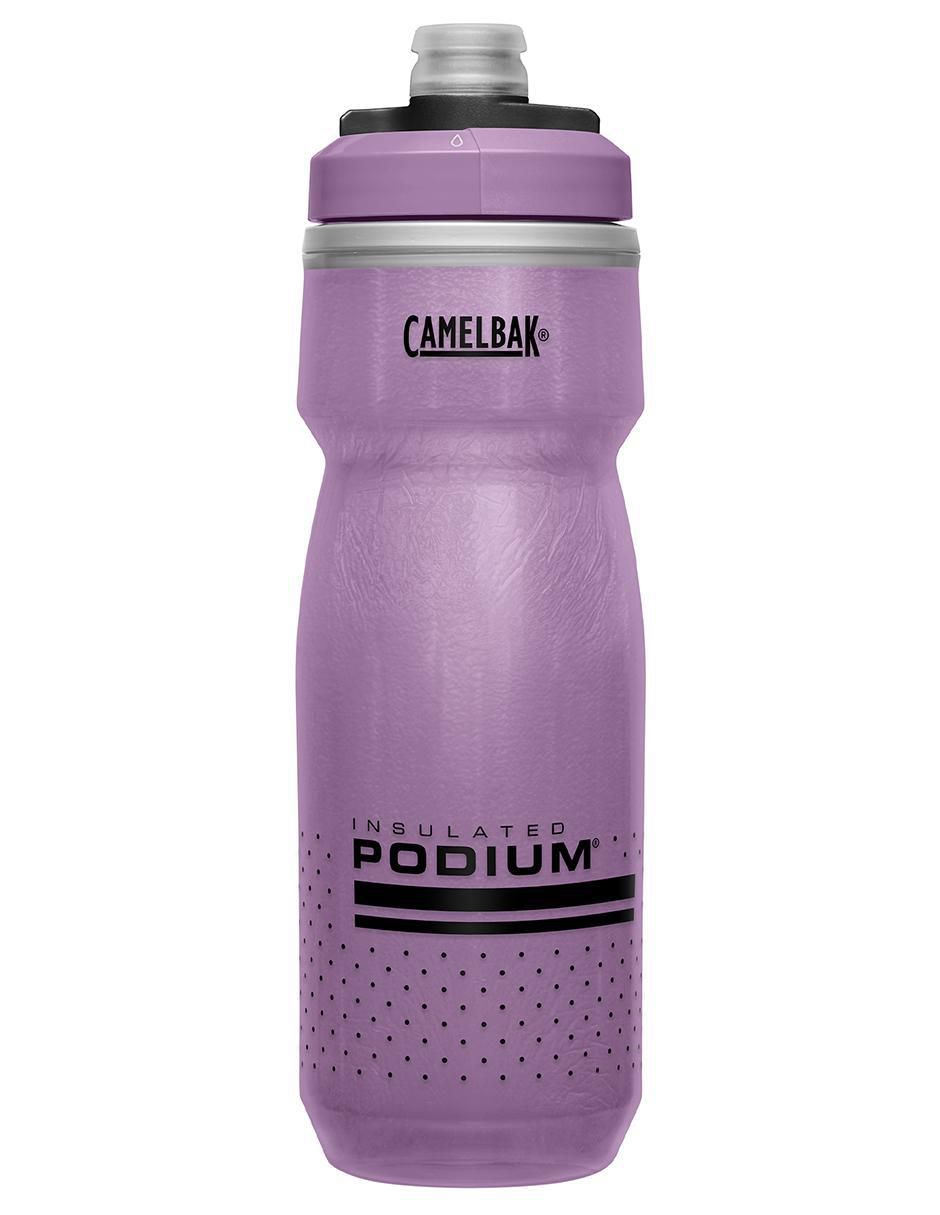 Ánfora de plástico Podium Chill con tapa rosca 625 ml 2