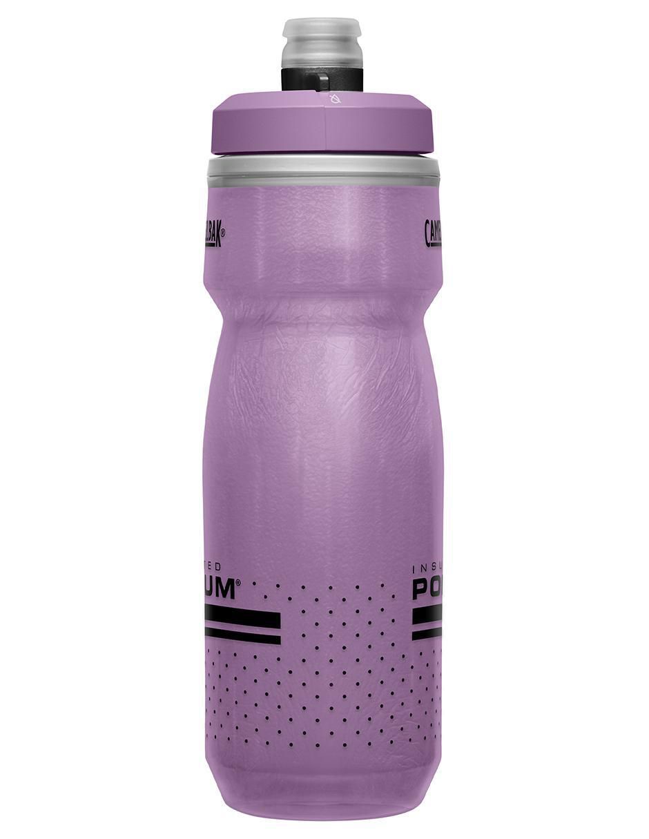 Ánfora de plástico Podium Chill con tapa rosca 625 ml 3