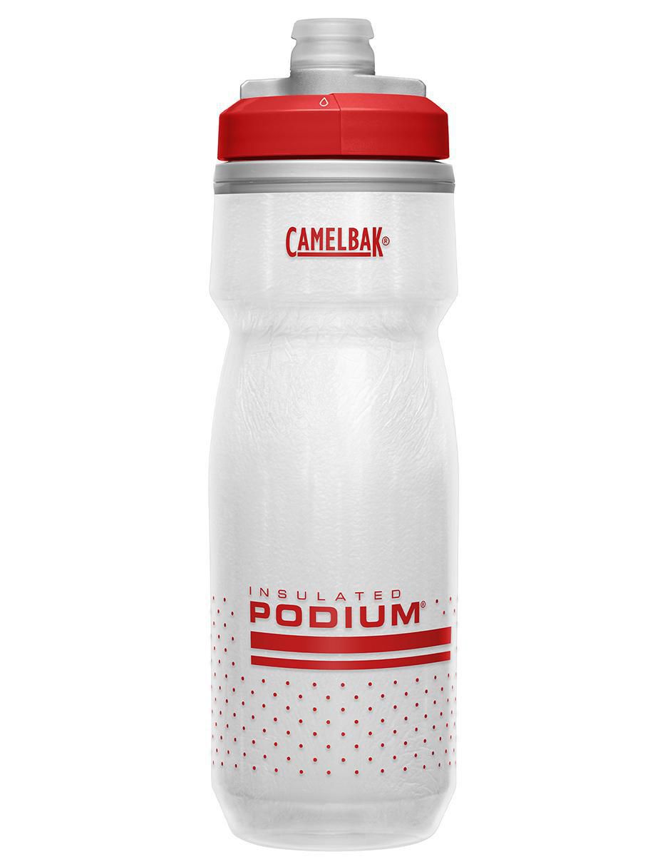 Ánfora de plástico Podium Chill con tapa rosca 625 ml 2