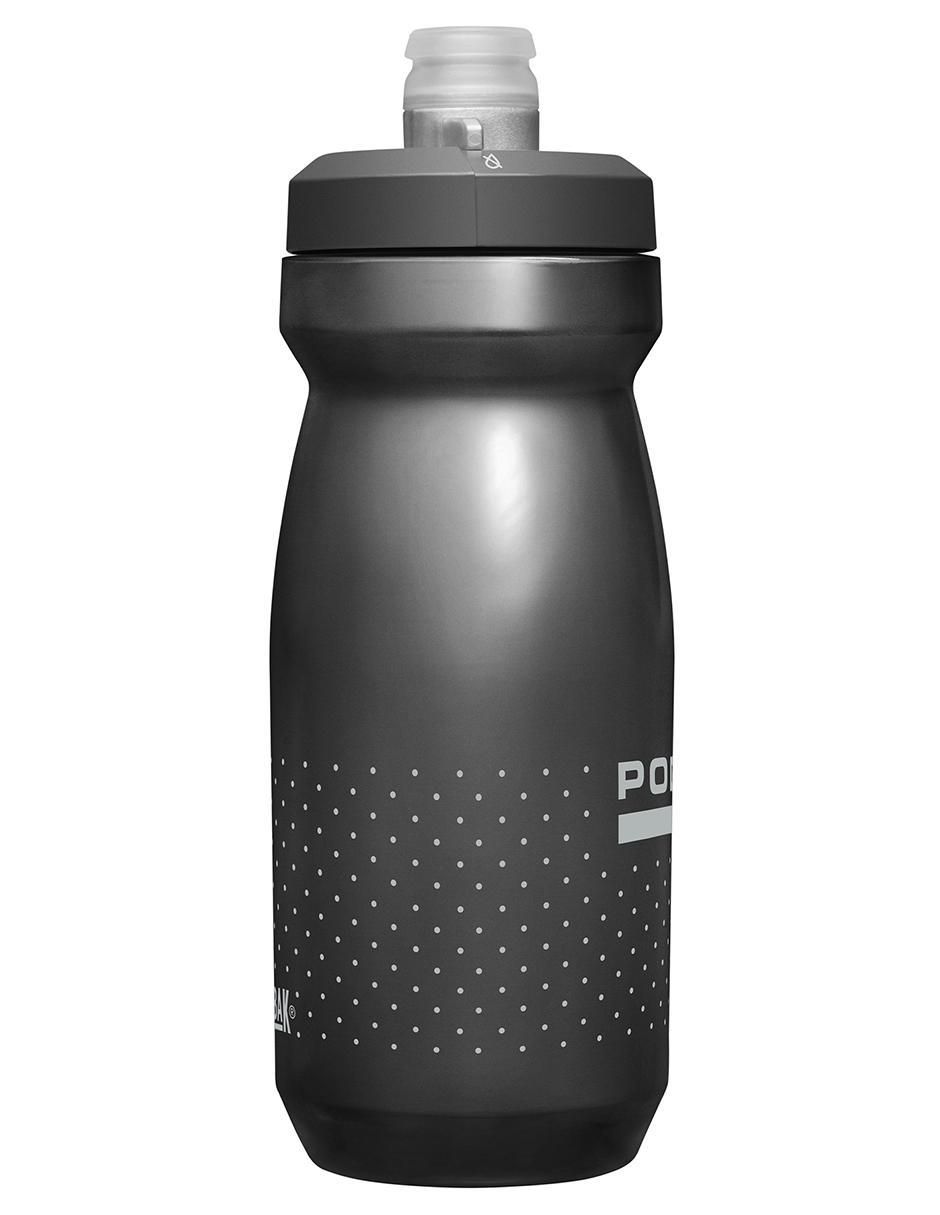 Ánfora de plástico Podium con tapa rosca 625 ml 2