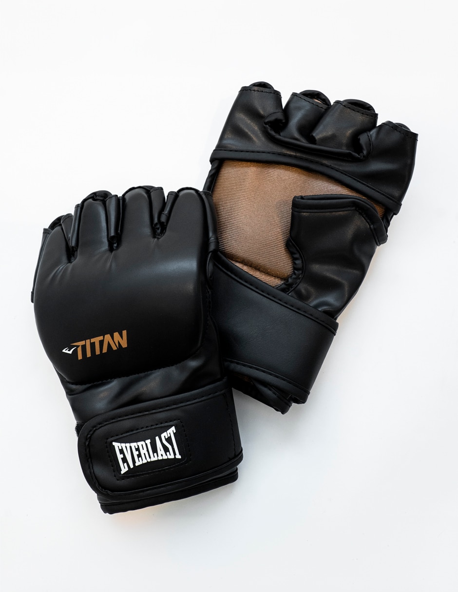 Guantes para arte marcial de adulto 2