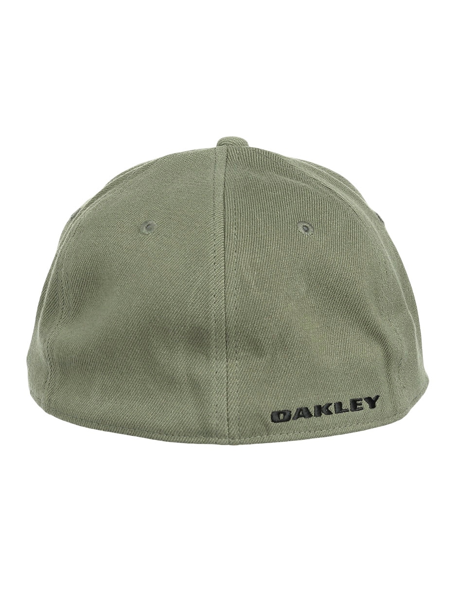 Gorra con visera curva cerrada para entretenimiento para hombre 2