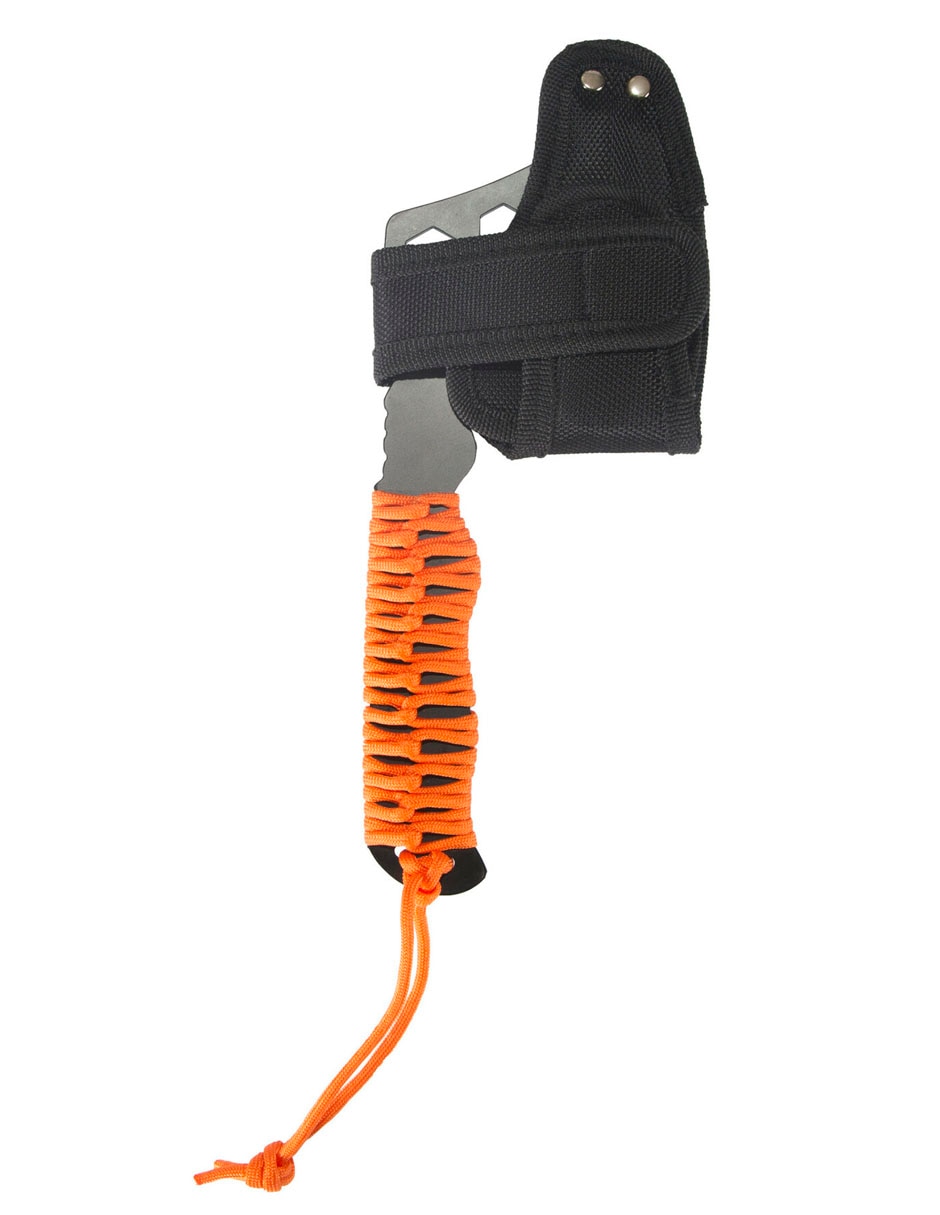 Hacha de mano 322-100 de acero inoxidable 2