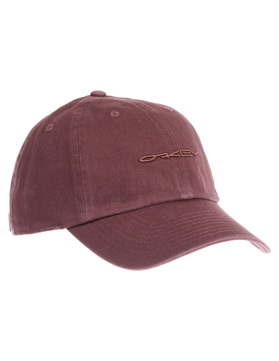 Gorra con visera curva hebilla para entrenamiento para hombre Gorra con visera curva hebilla para entrenamiento para hombre