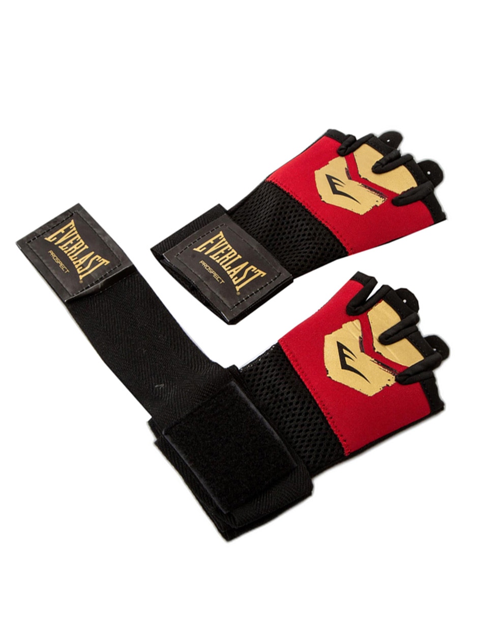 Guantes para box de adulto