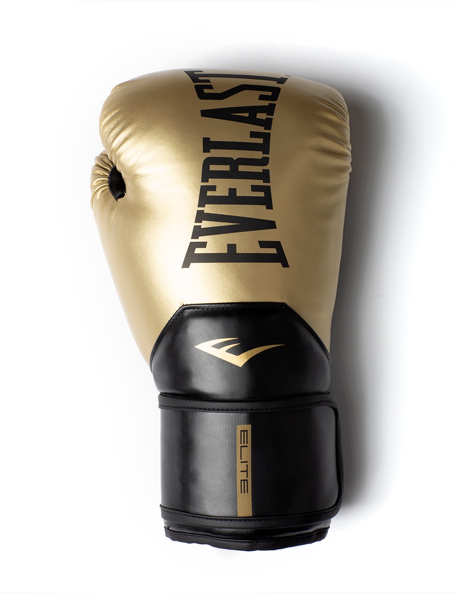 Guantes para box de adulto 4