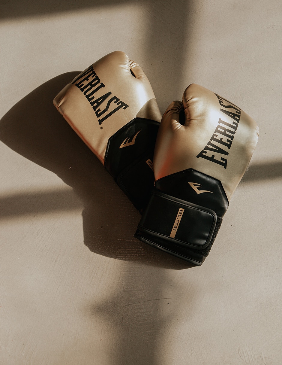 Guantes para box de adulto 5