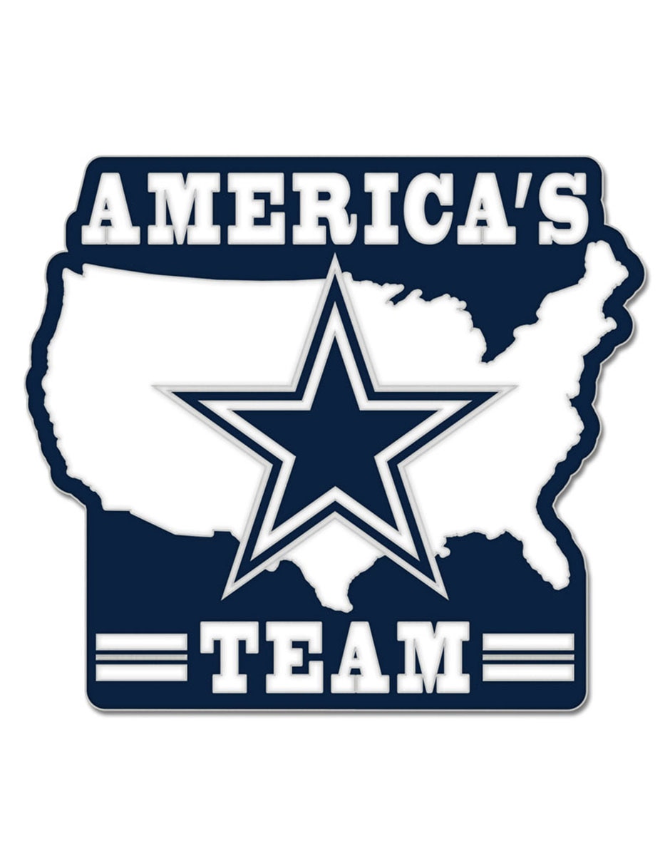 Logotipo De La Nfl Dallas