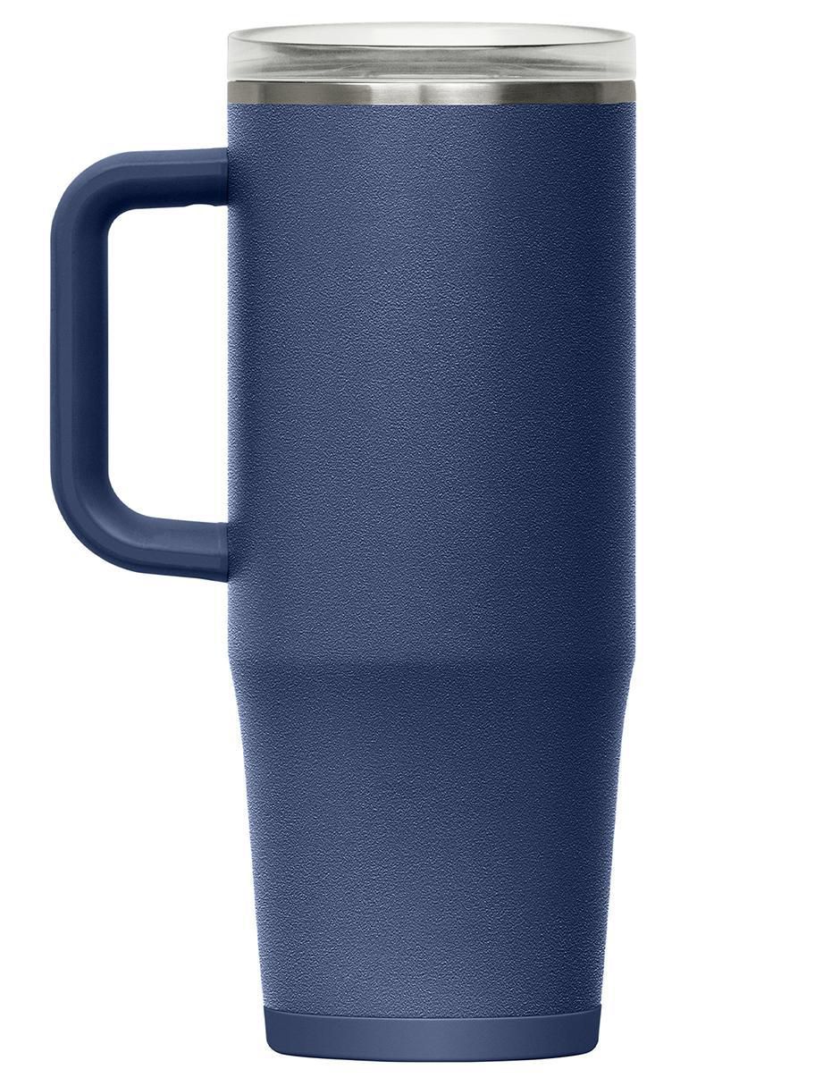 Termo 1 pieza "piezas" camelbak "de" acero inoxidable thrive mug 32oz "con tapa" a presión 946 ml