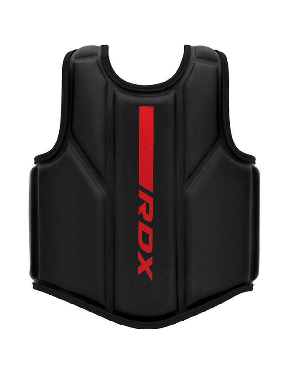 Peto protector de box