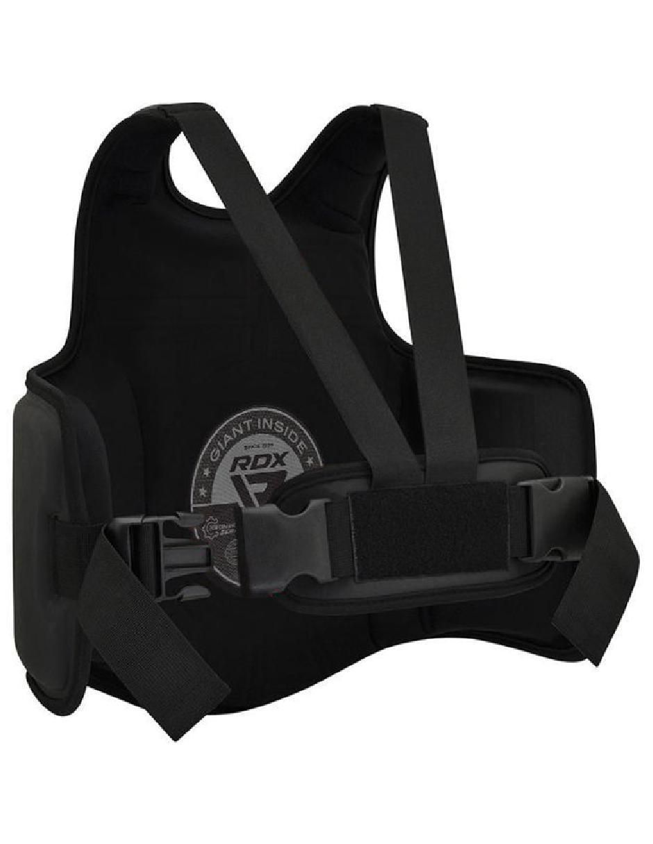 Peto protector de box 2