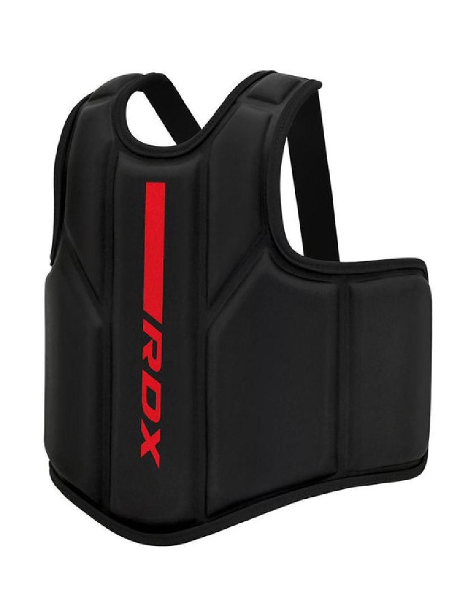 Peto protector de box 3
