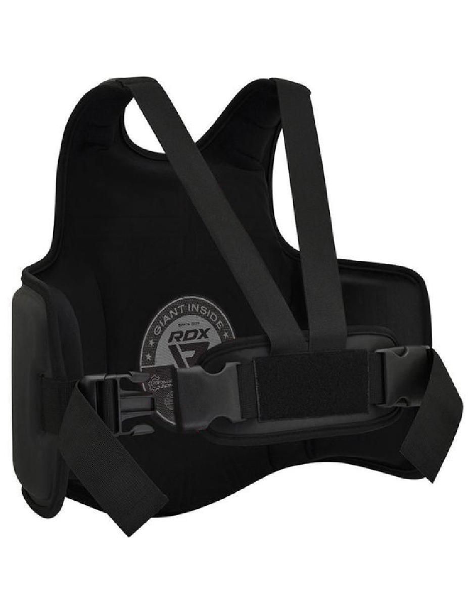 Peto protector de box 2