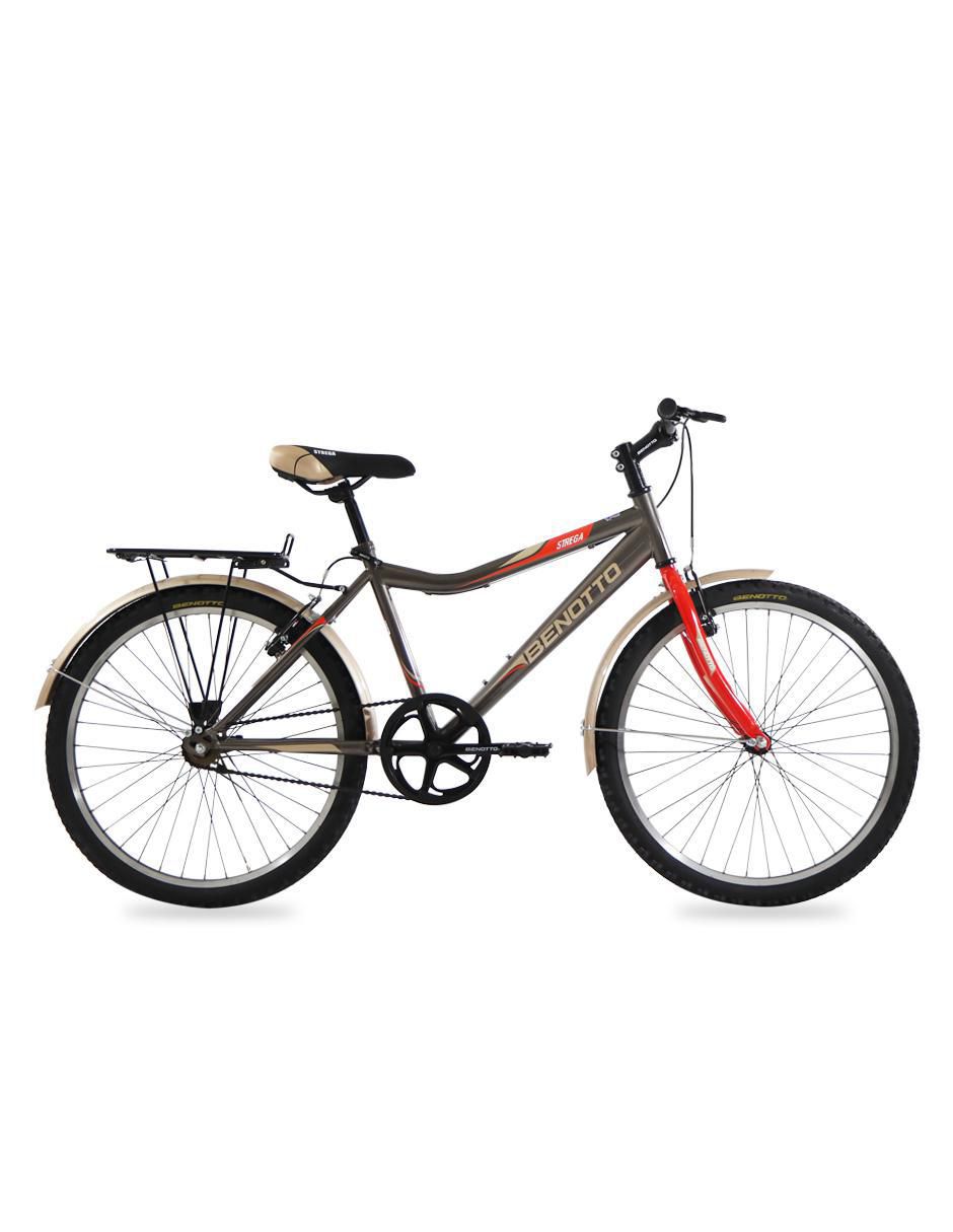 Lyon R20 Bicicleta Benotto Lyon R24 Bicicleta De Montaña Benotto